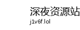 深夜资源站v1